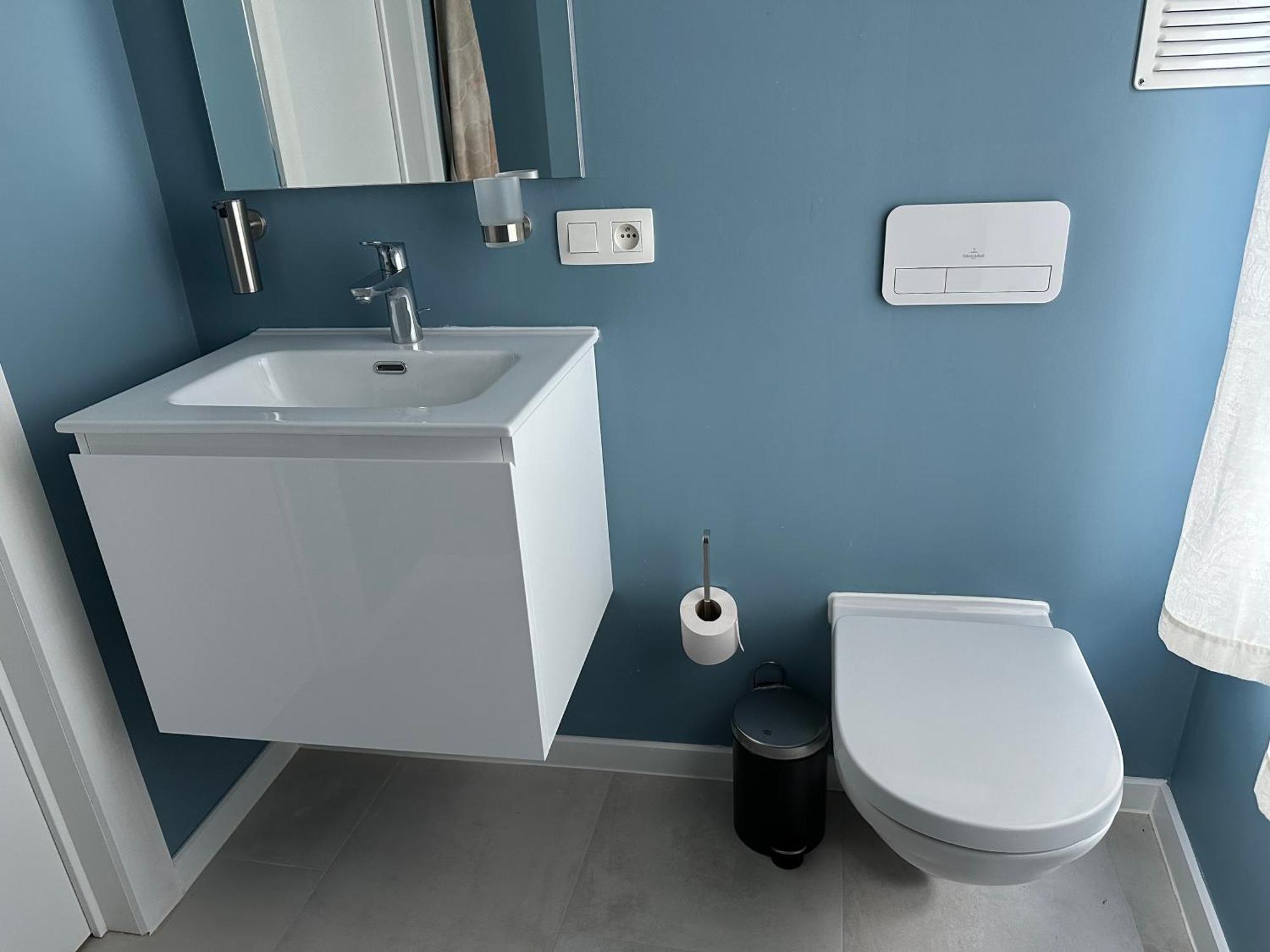 Blue Room Γάνδη Εξωτερικό φωτογραφία