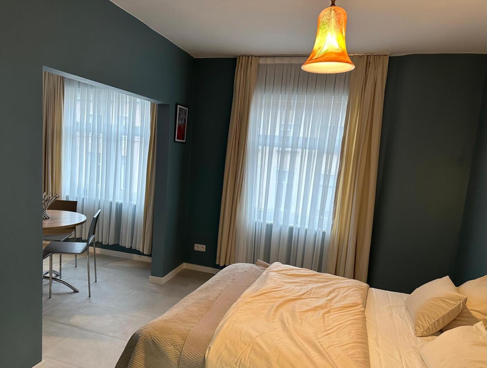 Blue Room Γάνδη Εξωτερικό φωτογραφία