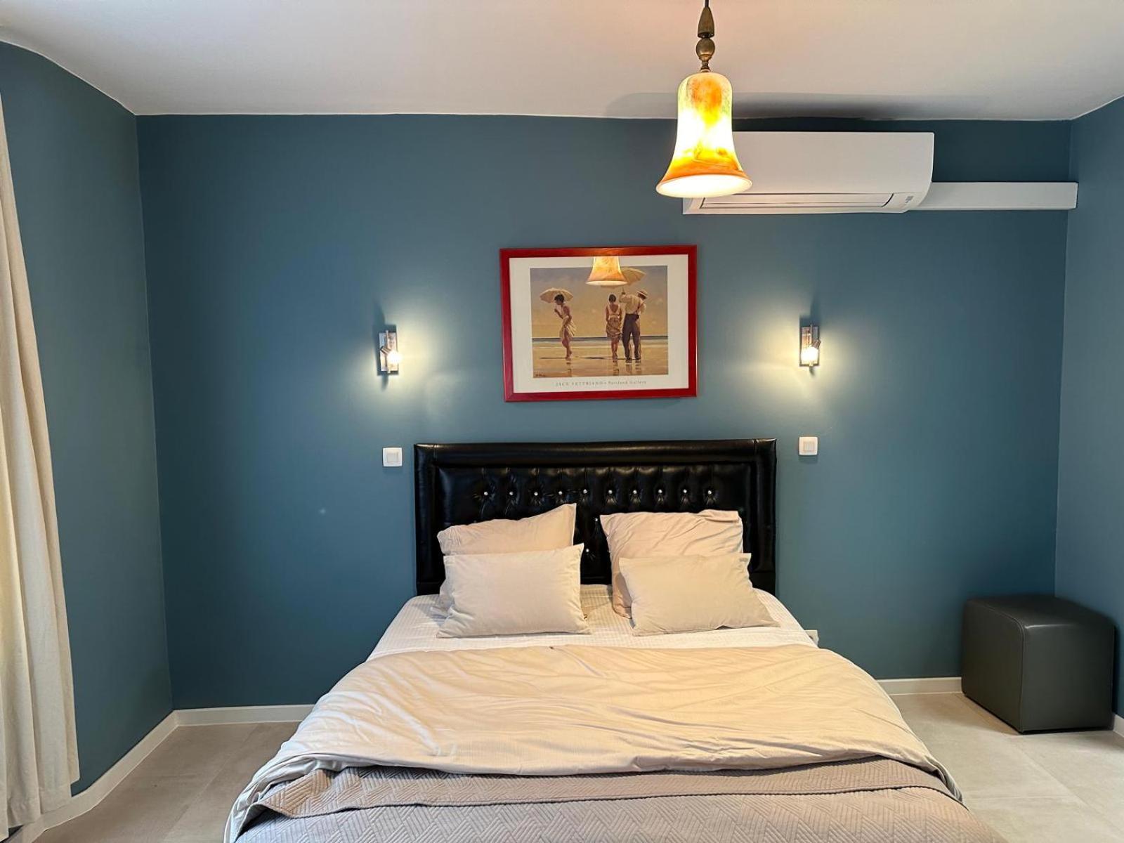 Blue Room Γάνδη Εξωτερικό φωτογραφία