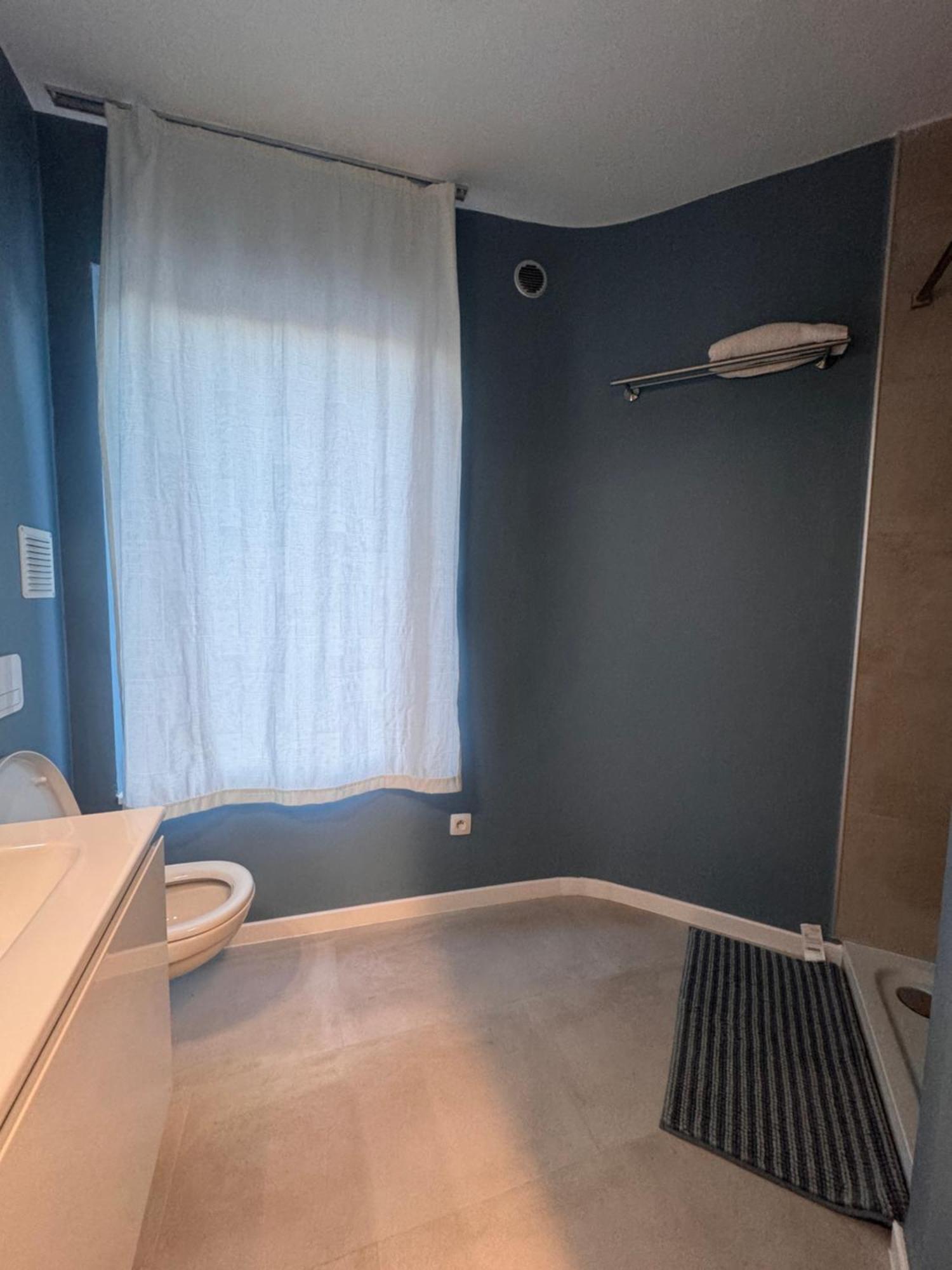 Blue Room Γάνδη Εξωτερικό φωτογραφία
