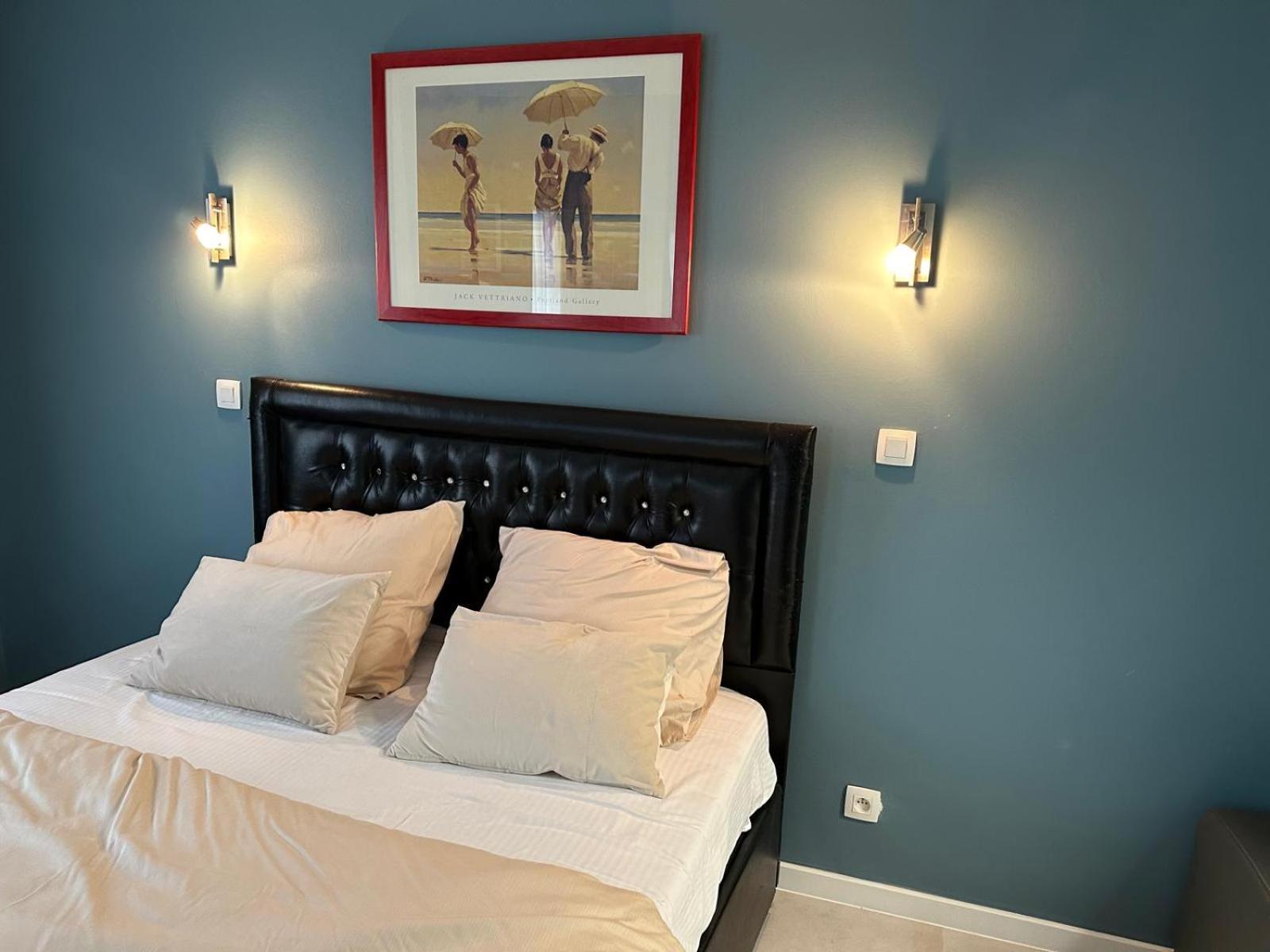 Blue Room Γάνδη Εξωτερικό φωτογραφία