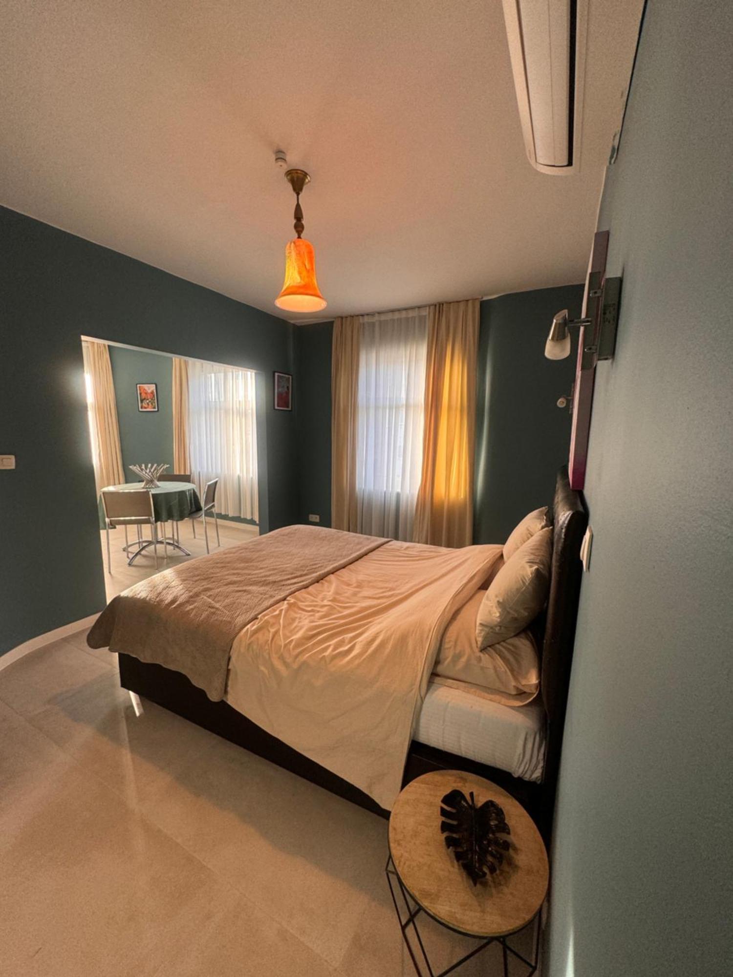 Blue Room Γάνδη Εξωτερικό φωτογραφία