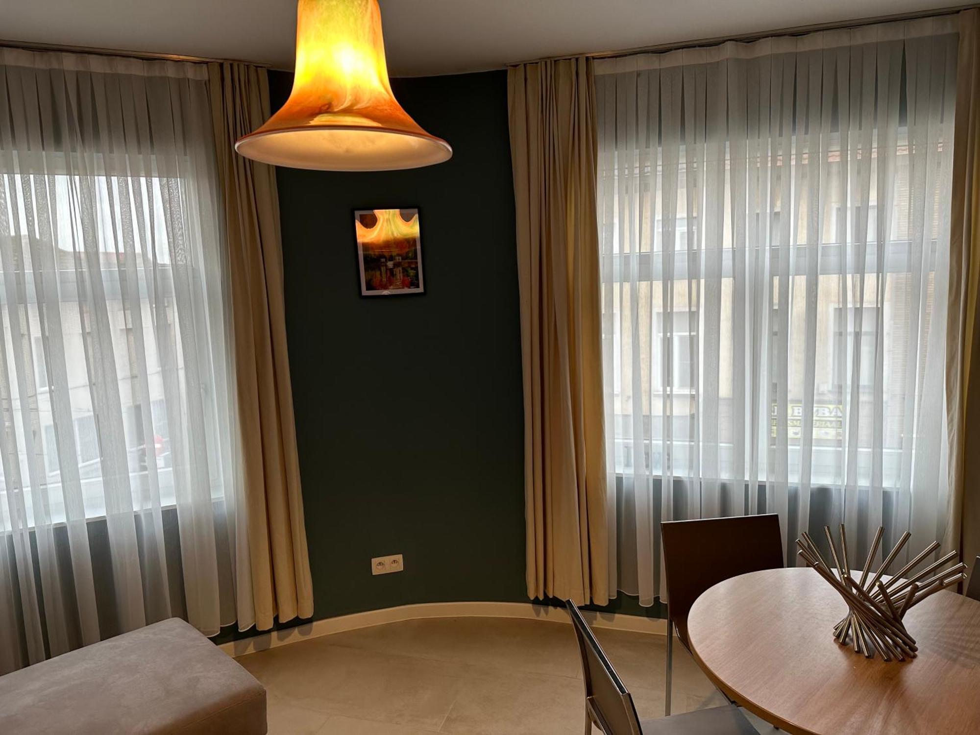 Blue Room Γάνδη Εξωτερικό φωτογραφία