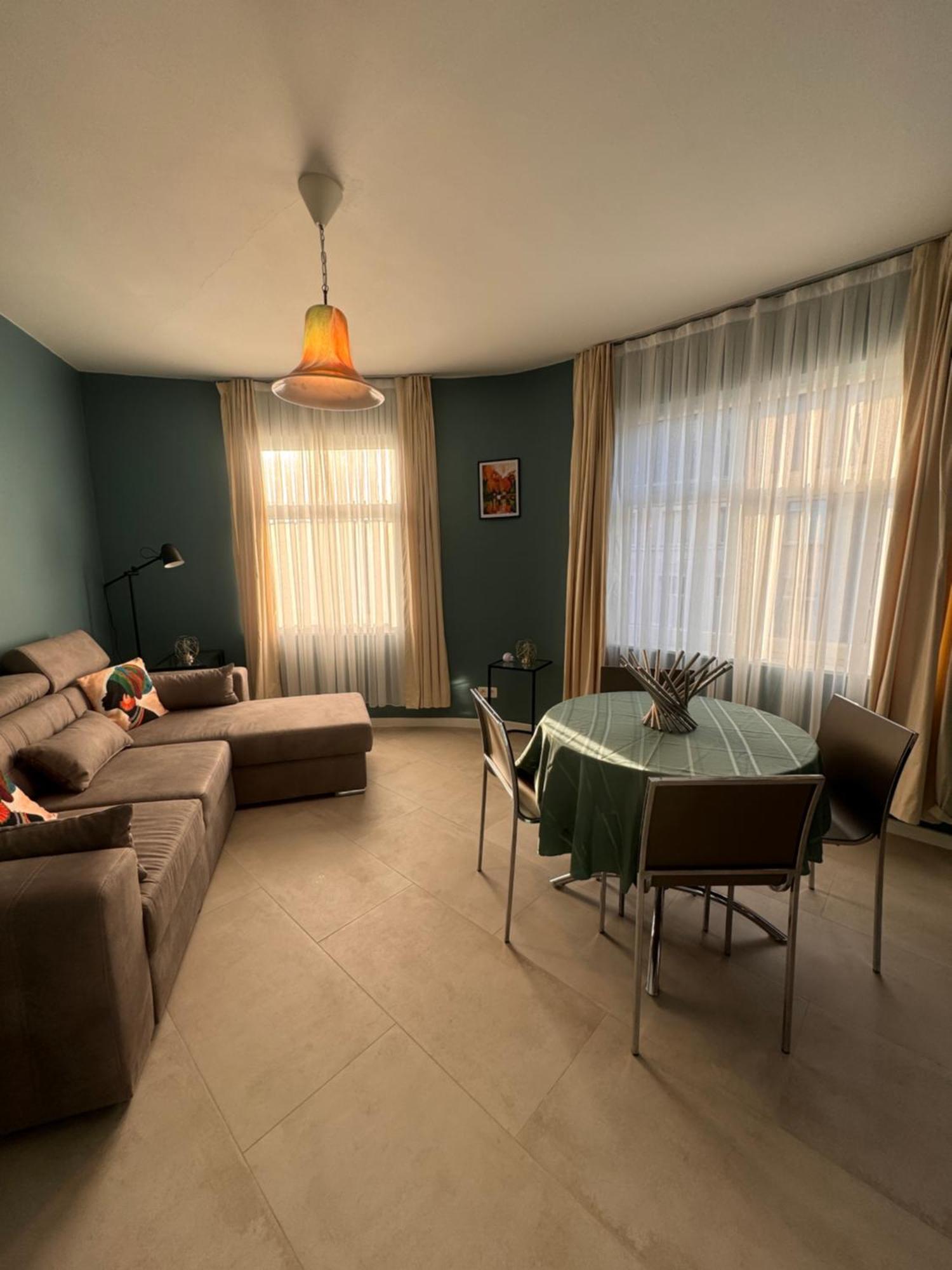 Blue Room Γάνδη Εξωτερικό φωτογραφία